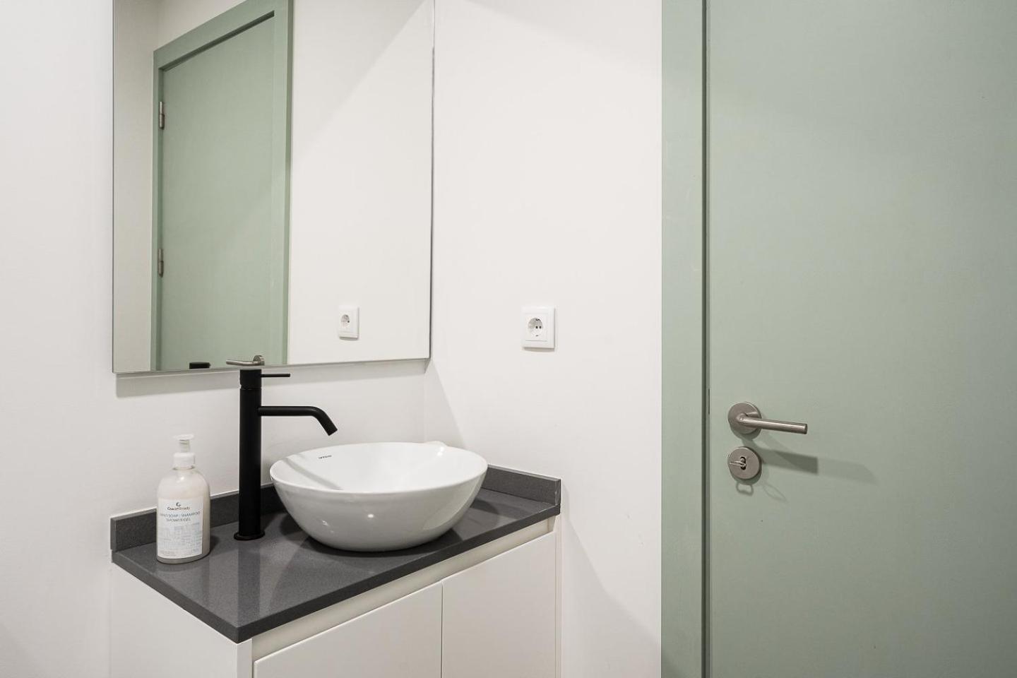 Guestready - A Modern Stay In Downtown Porto Kültér fotó