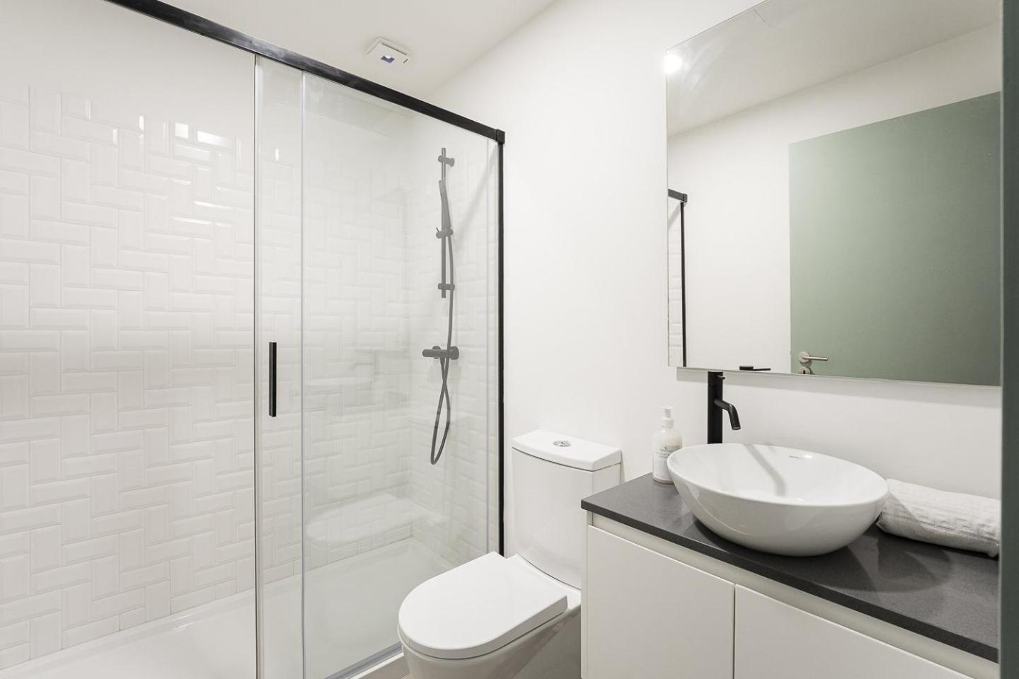 Guestready - A Modern Stay In Downtown Porto Kültér fotó