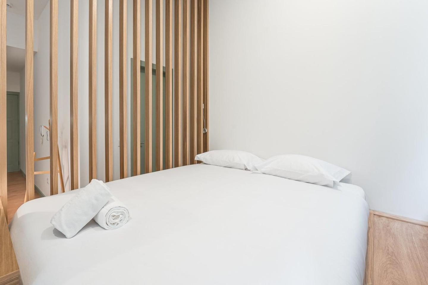 Guestready - A Modern Stay In Downtown Porto Kültér fotó