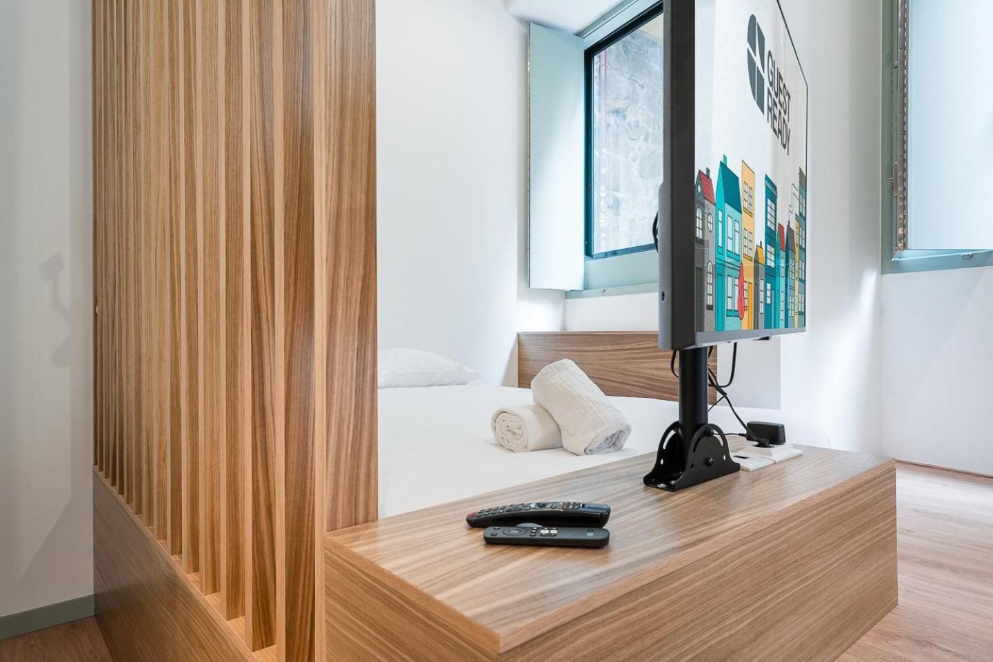 Guestready - A Modern Stay In Downtown Porto Kültér fotó