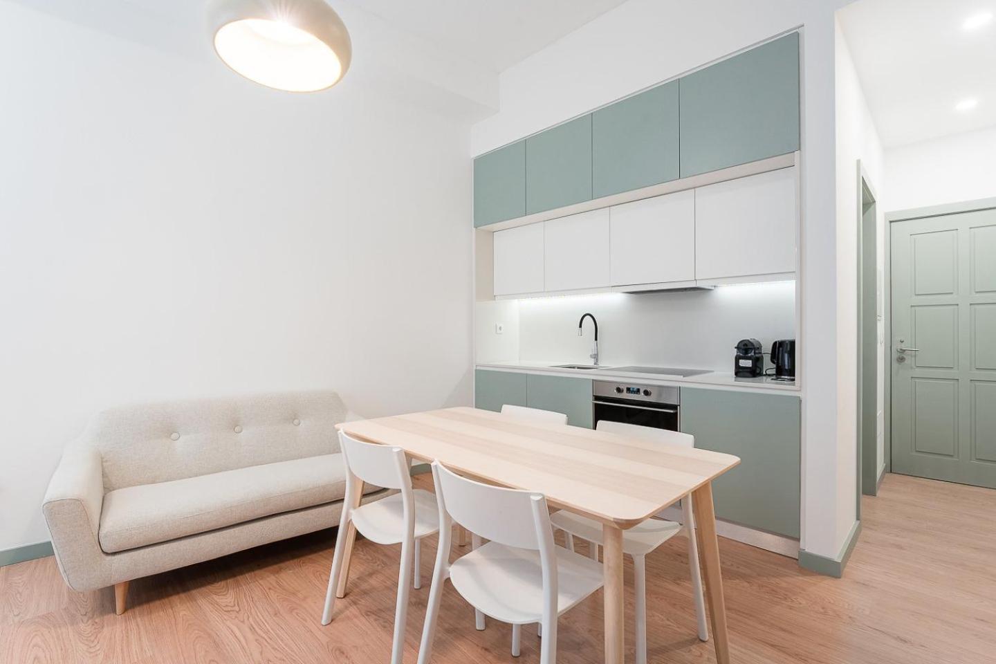 Guestready - A Modern Stay In Downtown Porto Kültér fotó