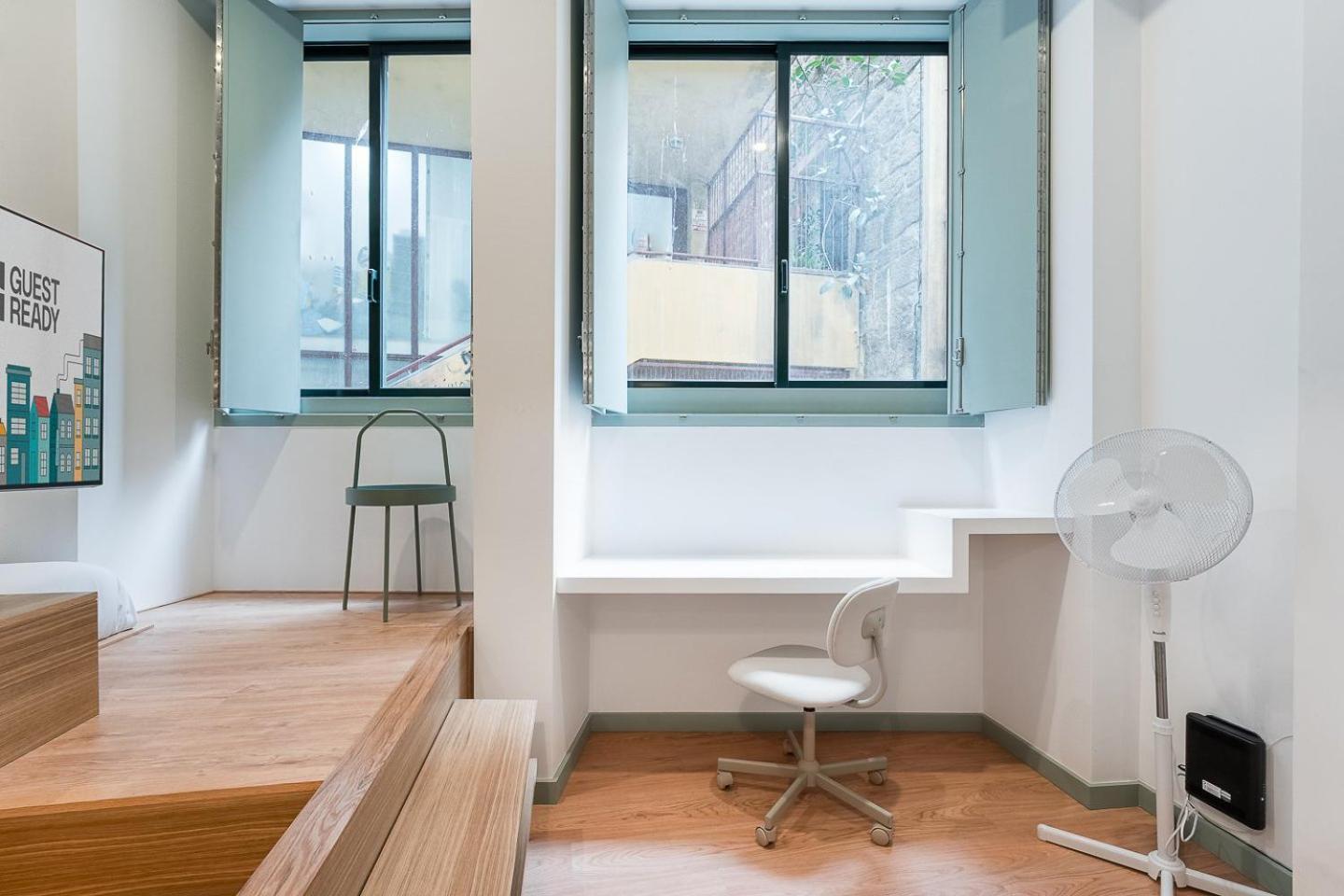 Guestready - A Modern Stay In Downtown Porto Kültér fotó