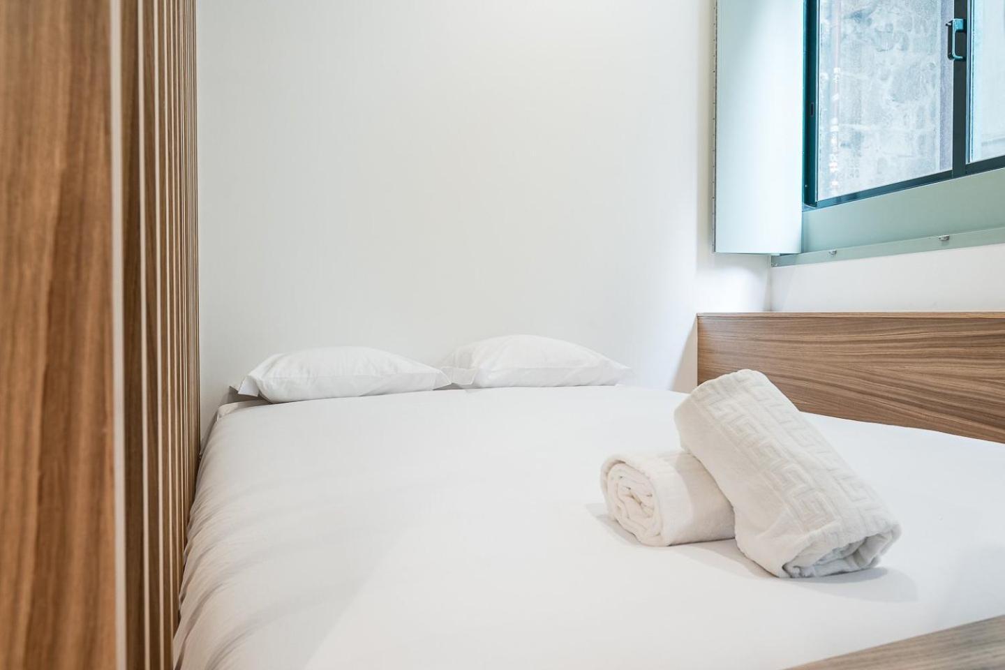 Guestready - A Modern Stay In Downtown Porto Kültér fotó